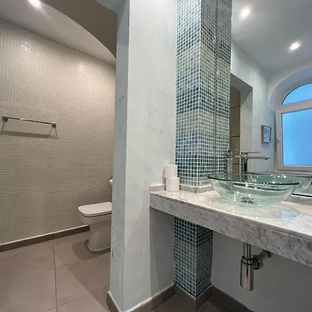2br 2ba With Private Patio Your Serene Escape Gibraltar